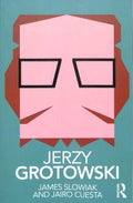 Jerzy Grotowski - MPHOnline.com