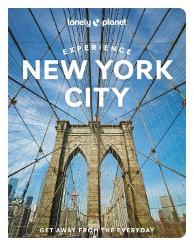 Lonely Planet Experience New York City - MPHOnline.com