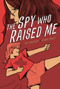 The Spy Who Raised Me - MPHOnline.com