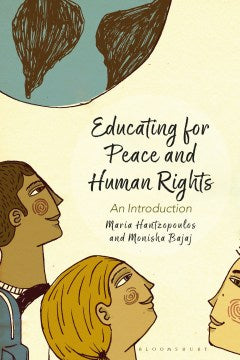 Educating for Peace and Human Rights - MPHOnline.com