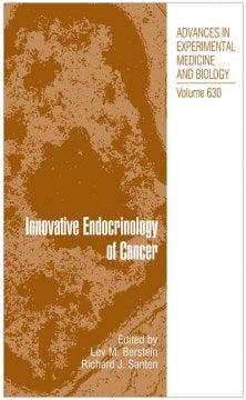 Innovative Endocrinology of Cancer - MPHOnline.com