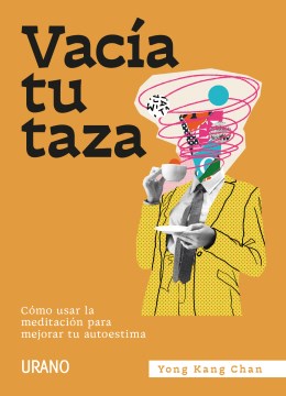 Vac?a tu taza / Empty Your Cup - MPHOnline.com