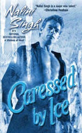 Caressed by Ice - MPHOnline.com