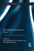 The NATO Intervention in Libya - MPHOnline.com