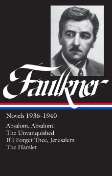 William Faulkner - MPHOnline.com