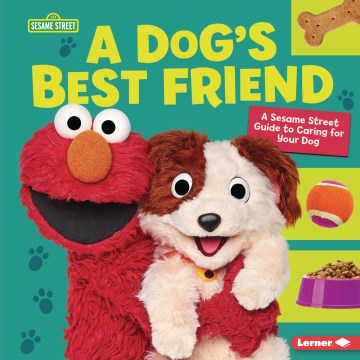 A Dog's Best Friend - MPHOnline.com