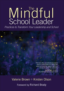 The Mindful School Leader - MPHOnline.com