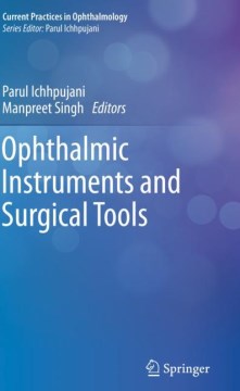 Ophthalmic Instruments and Surgical Tools - MPHOnline.com