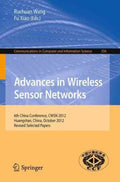 Advances in Wireless Sensor Networks - MPHOnline.com