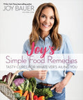 Joy's Simple Food Remedies - MPHOnline.com