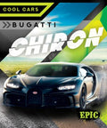 Bugatti Chiron - MPHOnline.com