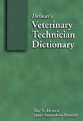 Delmar's Veterinary Technician Dictionary - MPHOnline.com