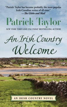 An Irish Country Welcome - MPHOnline.com