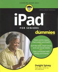 Ipad for Seniors for Dummies 2022-2023 - MPHOnline.com