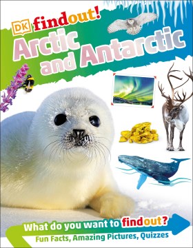 Arctic And Antarctic - MPHOnline.com