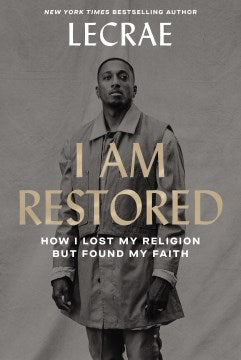 I Am Restored - MPHOnline.com