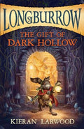 The Gift of Dark Hollow - MPHOnline.com