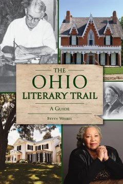 The Ohio Literary Trail - MPHOnline.com