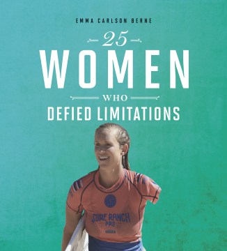 25 Women Who Defied Limitations - MPHOnline.com