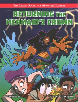 Returning the Mermaid's Crown - MPHOnline.com