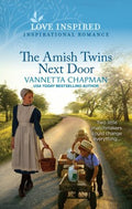 The Amish Twins Next Door - MPHOnline.com