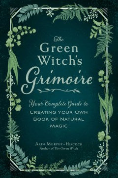 The Green Witch's Grimoire - MPHOnline.com