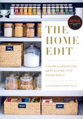 The Home Edit - MPHOnline.com