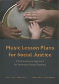 Music Lesson Plans for Social Justice - MPHOnline.com