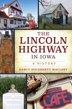 The Lincoln Highway in Iowa - MPHOnline.com