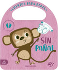 Sin pa?al/ No More Diapers - MPHOnline.com