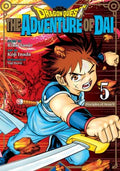 Dragon Quest: The Adventure of Dai 5 - MPHOnline.com