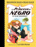 La princesa de negro se va de vacaciones / The Princess in Black Takes a Vacation - MPHOnline.com