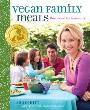 Vegan Family Meals - MPHOnline.com