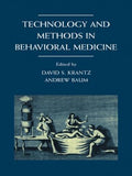 Technology and Methods in Behavioral Medicine - MPHOnline.com