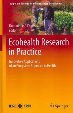 Ecohealth Research in Practice - MPHOnline.com