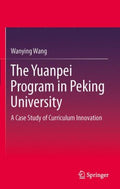 The Yuanpei Program in Peking University - MPHOnline.com