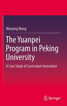 The Yuanpei Program in Peking University - MPHOnline.com