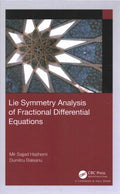 Lie Symmetry Analysis of Fractional Differential Equations - MPHOnline.com