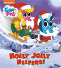 Holly Jolly Helpers! - MPHOnline.com