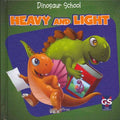 Heavy and Light - MPHOnline.com