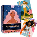 The Good Karma Tarot - MPHOnline.com