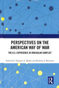 Perspectives on the American Way of War - MPHOnline.com