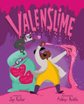 Valenslime - MPHOnline.com