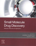 Small Molecule Drug Discovery - MPHOnline.com