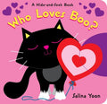 Who Loves Boo? - MPHOnline.com