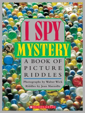 I Spy Mystery - MPHOnline.com