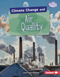 Climate Change and Air Quality - MPHOnline.com