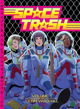 Space Trash 1 - MPHOnline.com