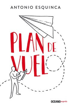 Plan de vuelo/ Flight Plan - MPHOnline.com