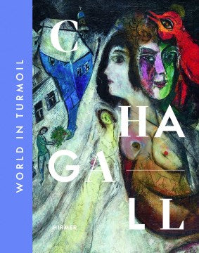 Chagall - MPHOnline.com